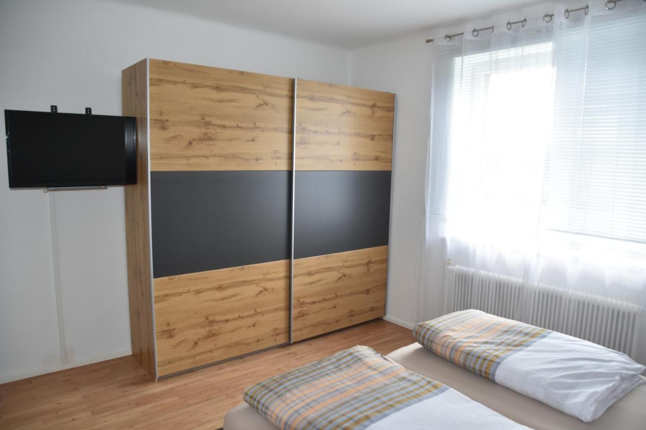 Appartement Wagner Weiz Exterior photo