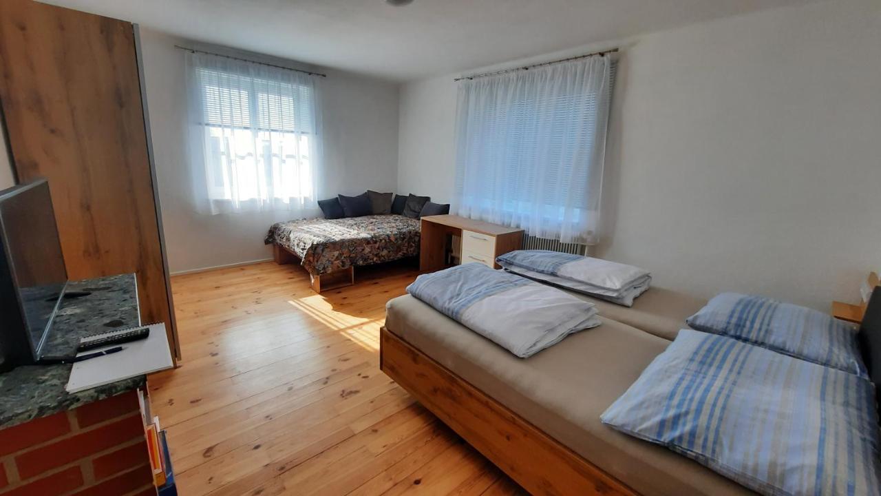 Appartement Wagner Weiz Exterior photo